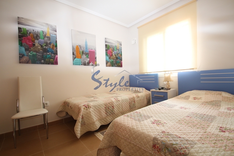 Resale - Town House - Playa Flamenca - Zeniamar