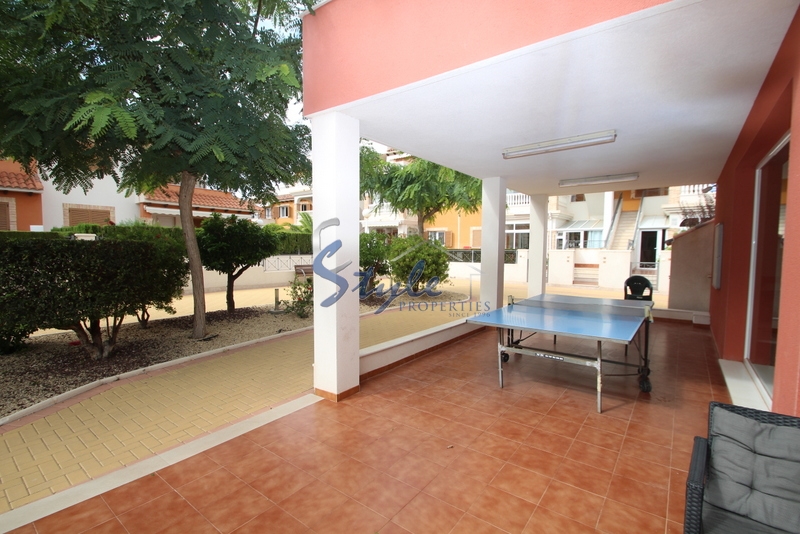 Resale - Town House - Playa Flamenca - Zeniamar