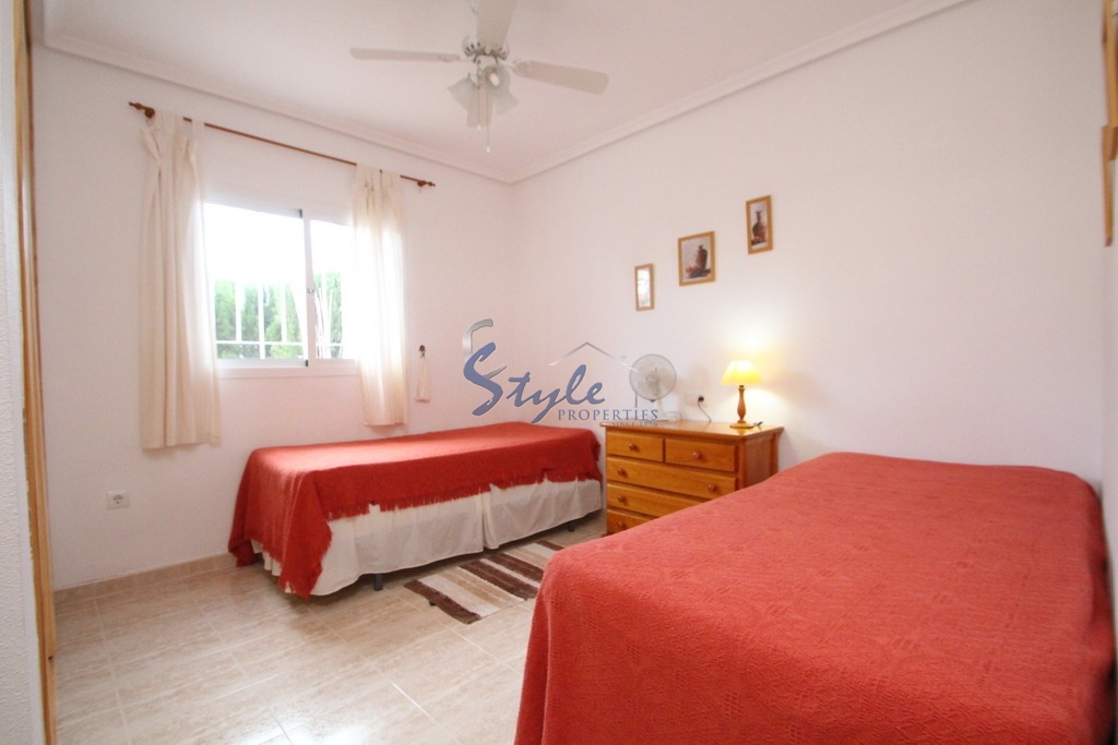 Resale - Town House - Playa Flamenca - Zeniamar