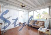 Vendemos un adosado en residencial “Zenia Mar III” frente a piscina en Playa Flamenca, Orihuela Costa