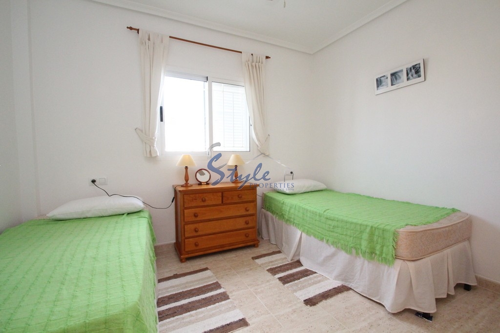 Resale - Town House - Playa Flamenca - Zeniamar