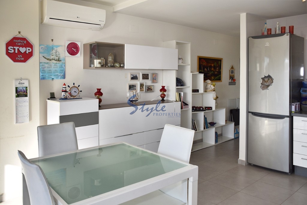 Reventa - Apartamento - Costa Blanca - Orihuela Costa