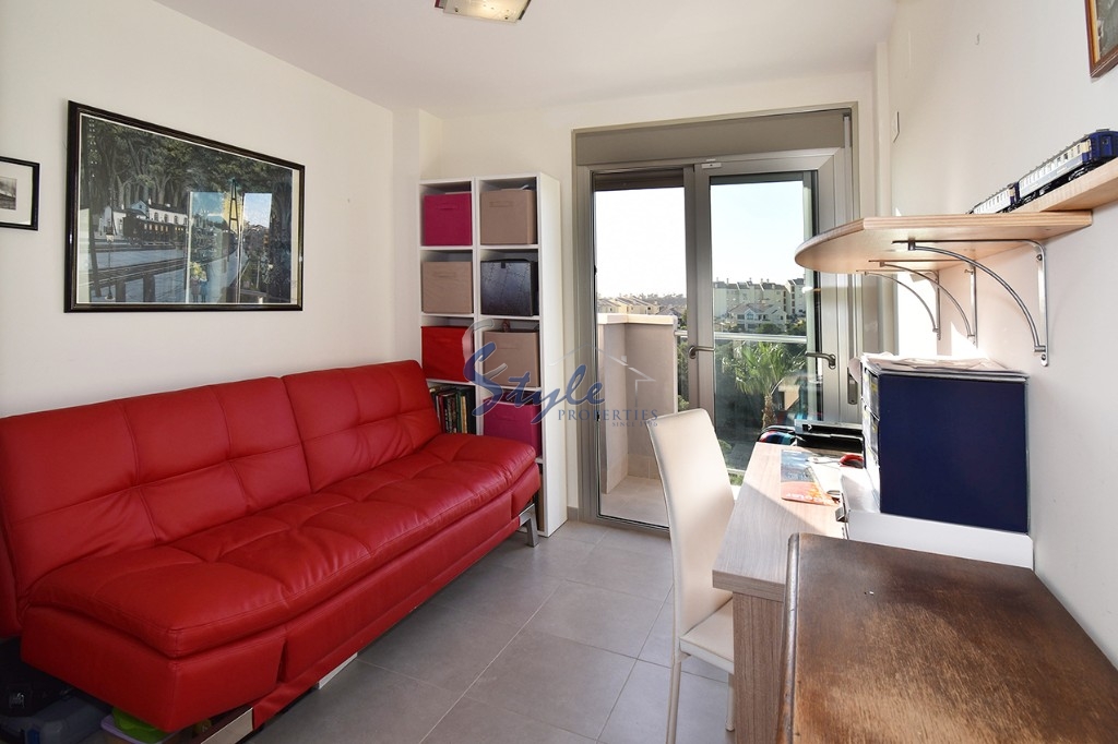 Resale - Apartment - Costa Blanca - Orihuela Costa