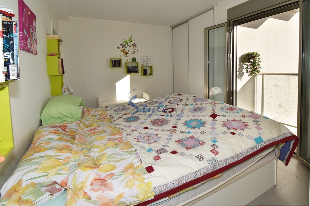 Resale - Apartment - Costa Blanca - Orihuela Costa