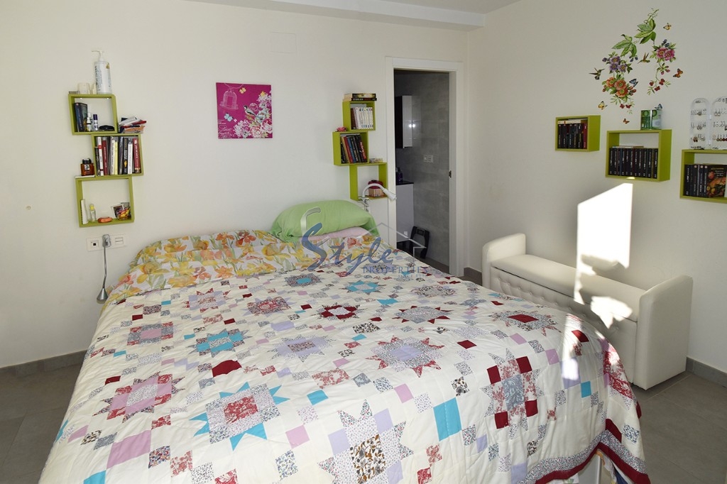 Resale - Apartment - Costa Blanca - Orihuela Costa