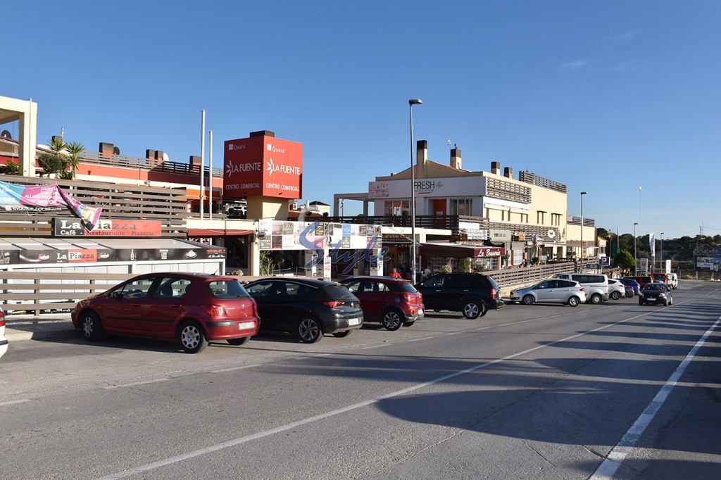 Вторичное жилье - Апартаменты/Квартира - Costa Blanca - Ориуэла Коста