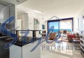 For sale front line apartment in Sea Senses, Punta Prima, Costa Blanca ID2929