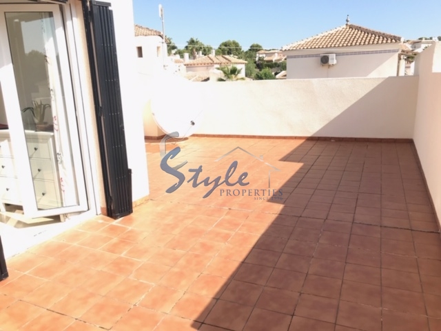 Resale - Villa - Las Ramblas