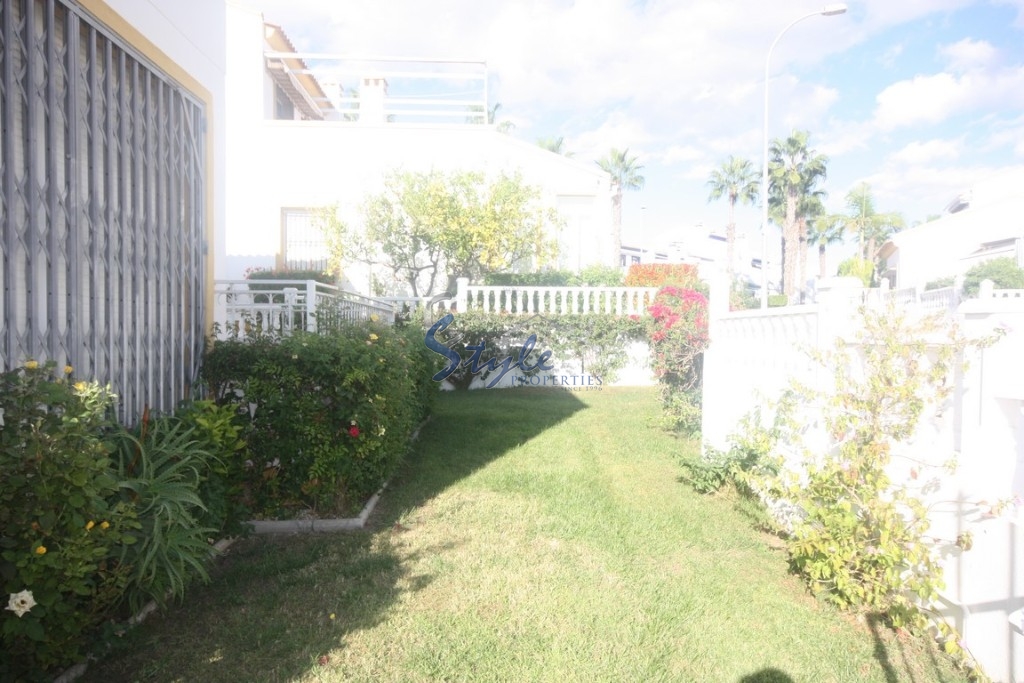 Resale - Villa - Villamartin