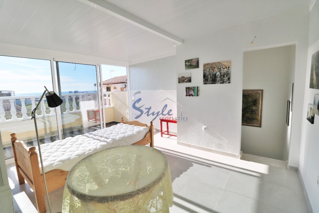 Resale - Quad House - Punta Prima