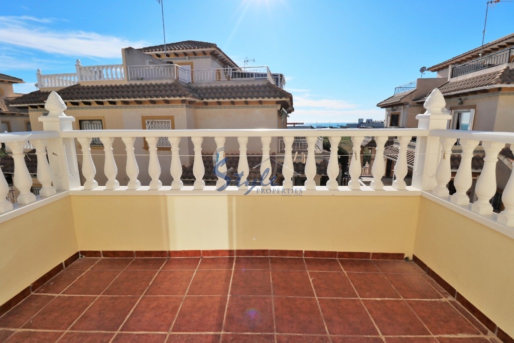 Resale - Quad House - Punta Prima