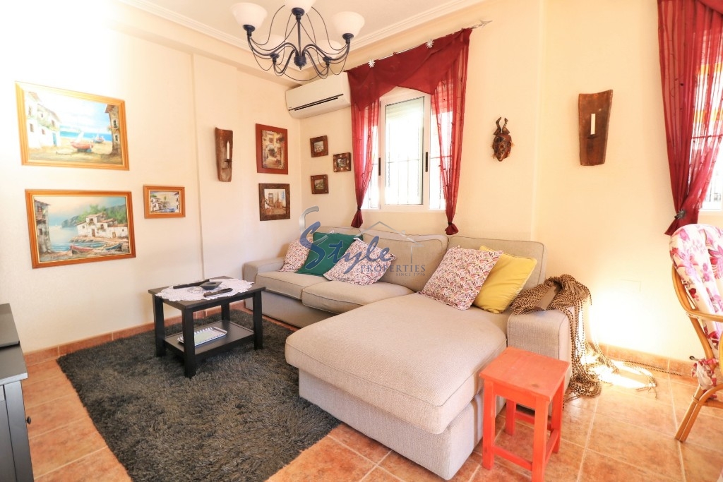 Resale - Quad House - Punta Prima