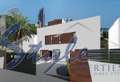 Nuevo - Villa - Benidorm - Alicante