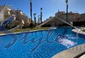 Duplex-penthouse for sale in a great urbanization with two pools “Miraflores IV”, Playa Flamenca