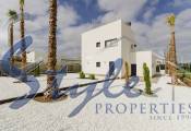 New build - Villa - Dehesa de Campoamor