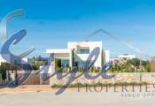 Resale - Villa - Las Colinas