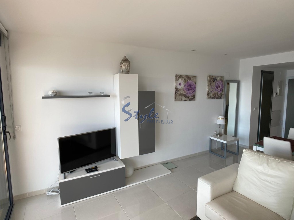 Resale - Apartment - Punta Prima