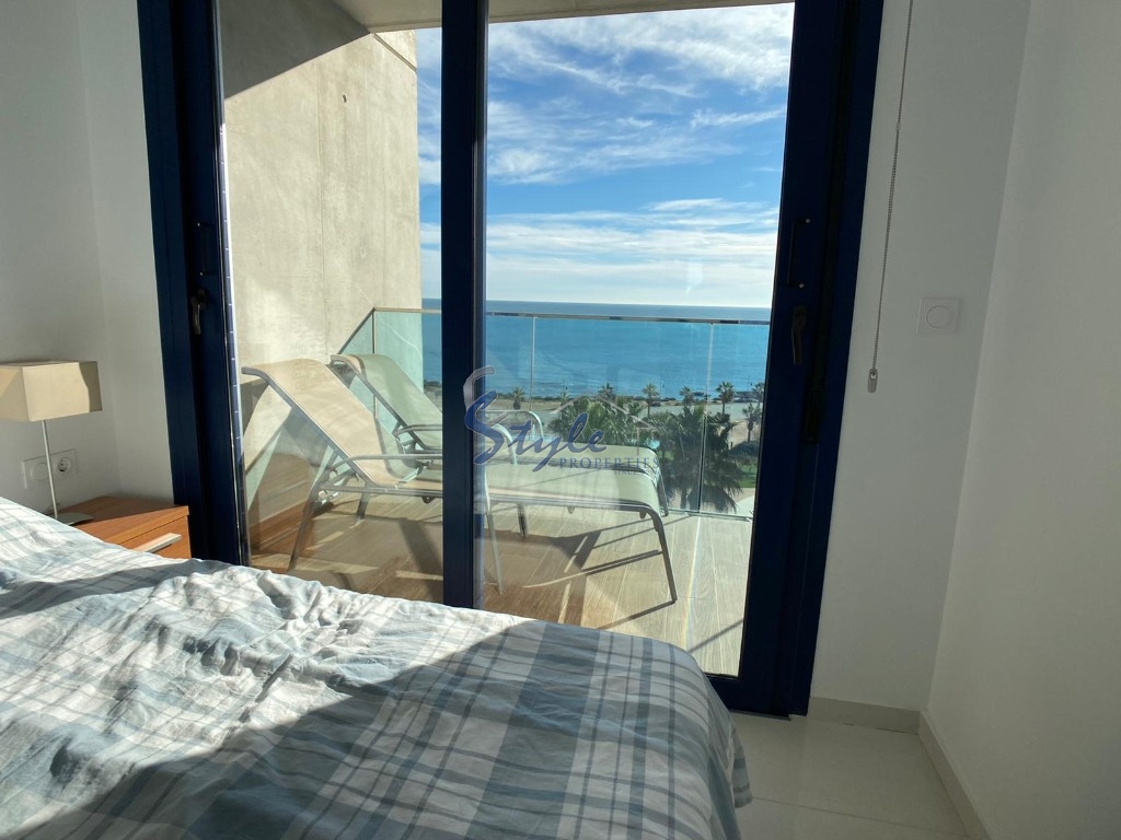 Resale - Apartment - Punta Prima