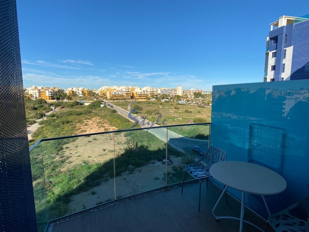 Resale - Apartment - Punta Prima