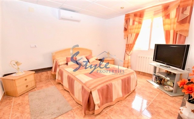 Resale - Villa - Villamartin - El Galan