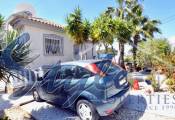 Resale - Villa - Villamartin - El Galan