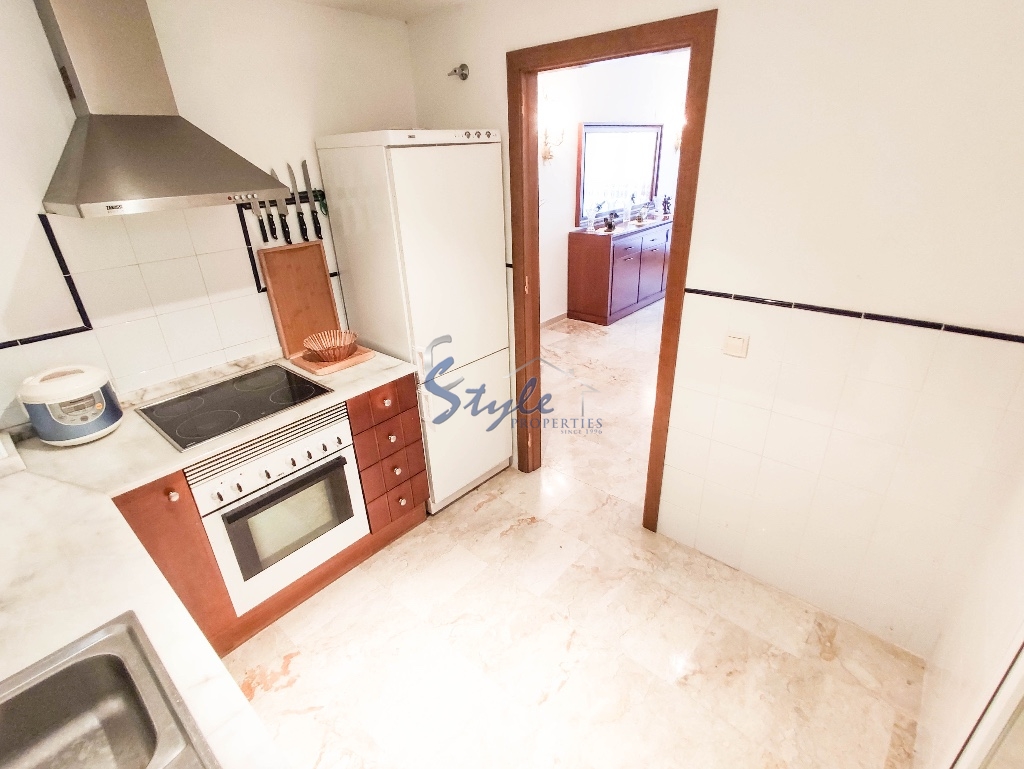 Resale - Apartment - Punta Prima