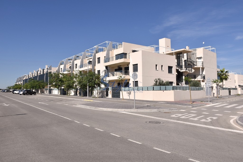 Resale - Apartment - Mil Palmerales - Mil Palmeras