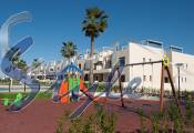 Resale - Apartment - Mil Palmerales - Mil Palmeras