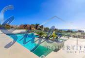 New build - Villa - Dehesa de Campoamor