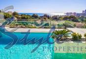 Nuevo - Villa - Dehesa de Campoamor