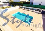 New build - Villa - Dehesa de Campoamor