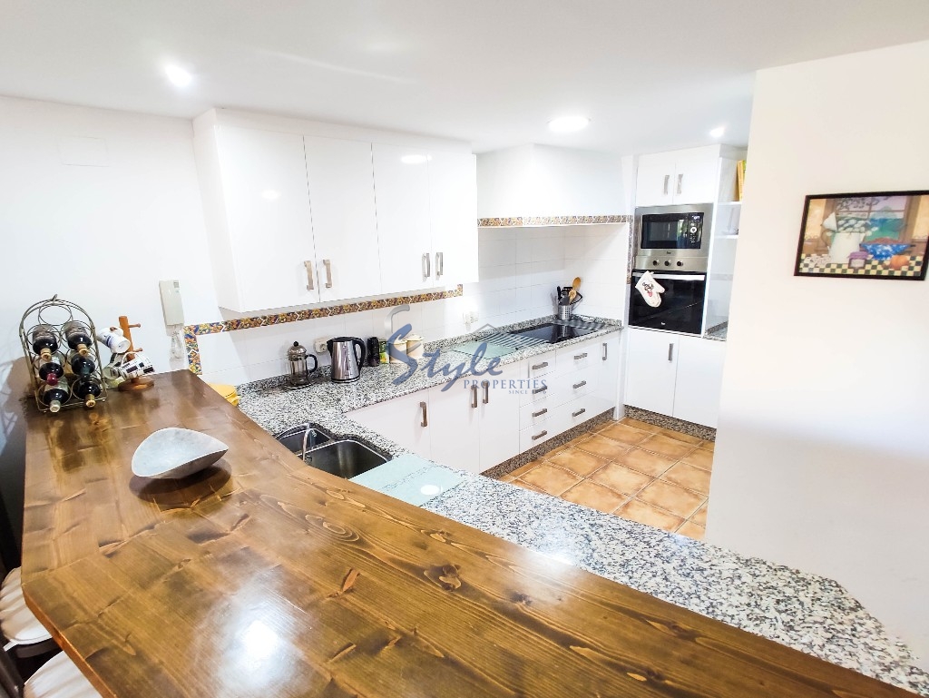 Resale - Apartment - Punta Prima