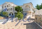 Купить апартаменты у моря на Playa Flamenca, Orihuela Costa. ID 4447