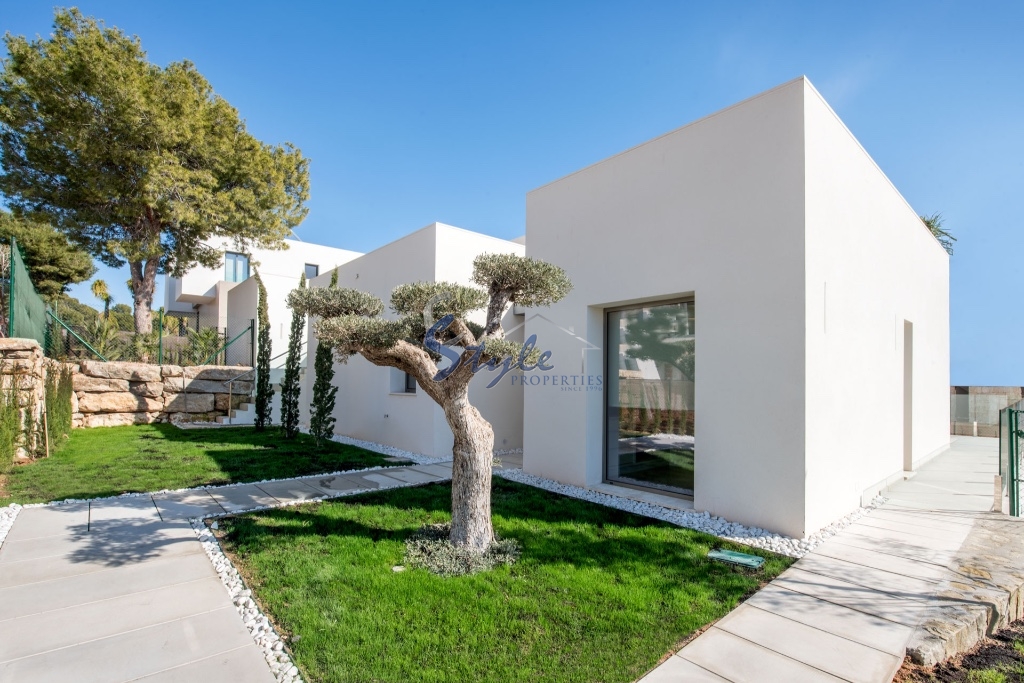 New build - Villa - Las Colinas