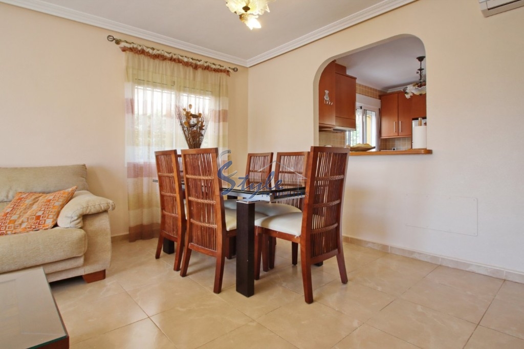 Reventa - Villa - Costa Blanca - Orihuela Costa