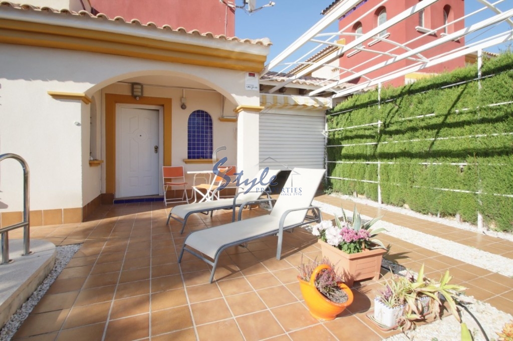 Reventa - Villa - Costa Blanca - Orihuela Costa