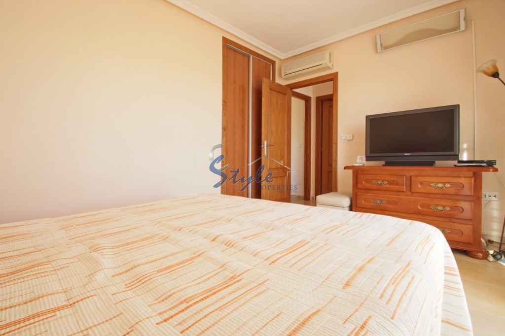 Reventa - Villa - Costa Blanca - Orihuela Costa