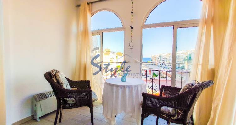 Resale - Apartment - La Veleta