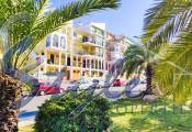 Resale - Apartment - La Veleta