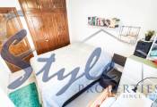 Resale - Apartment - Torrevieja - Playa De Los Náufragos