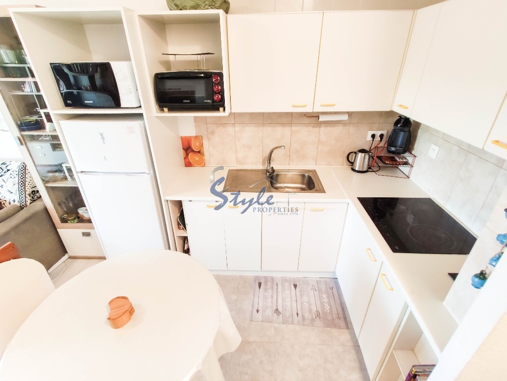 Resale - Apartment - Torrevieja - Playa De Los Náufragos