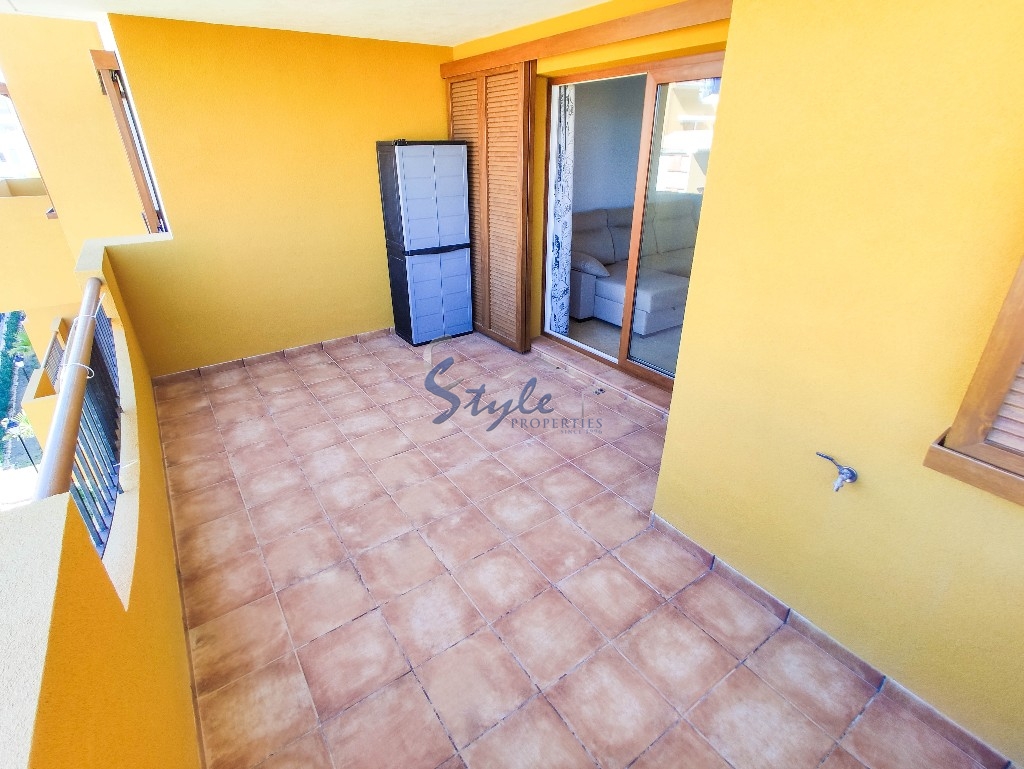 Resale - Apartment - Punta Prima