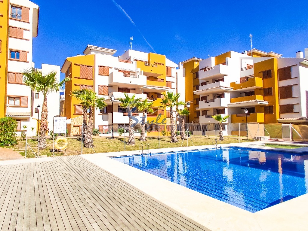 Resale - Apartment - Punta Prima