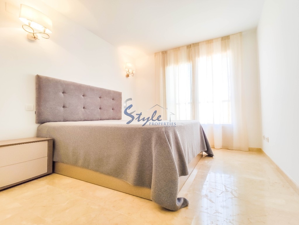 Resale - Apartment - Punta Prima