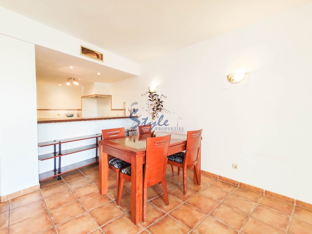 Resale - Apartment - Punta Prima