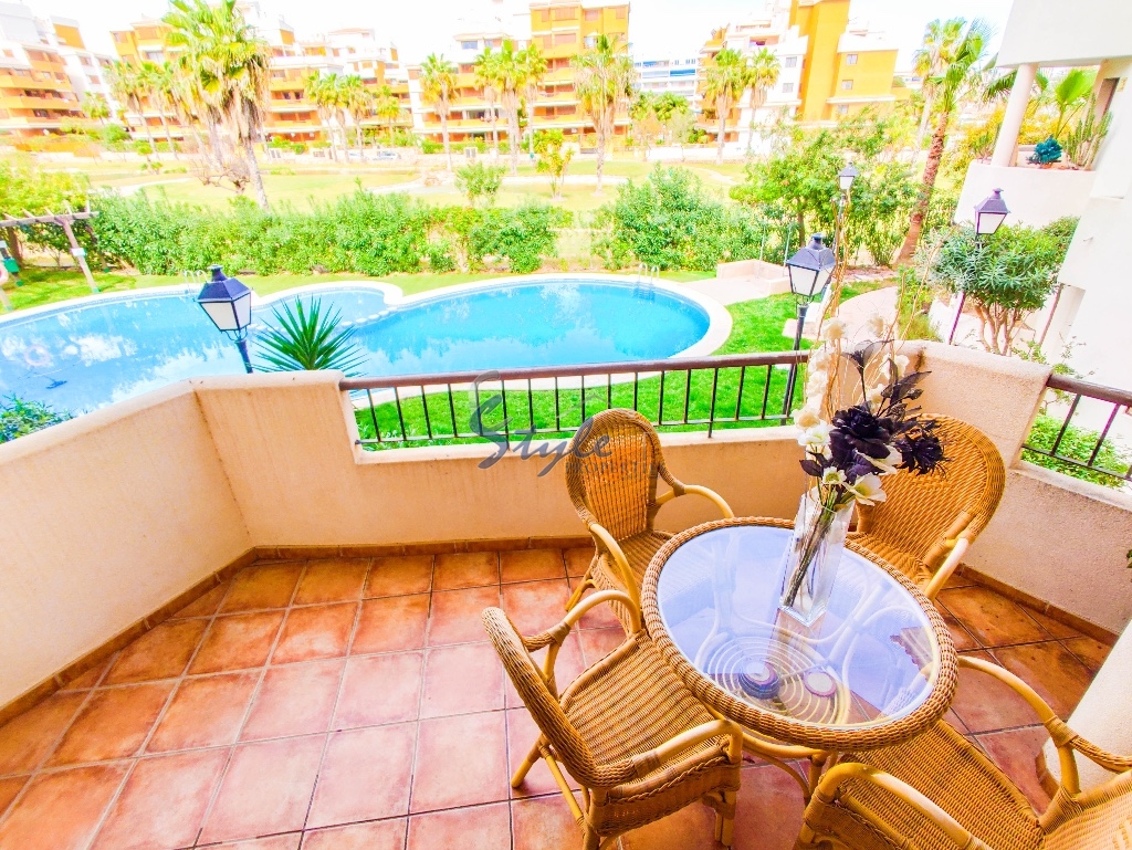 en venta apartamento en Panorama park in Punta Prima, Torrevieja, Alicante, Costa Blanca