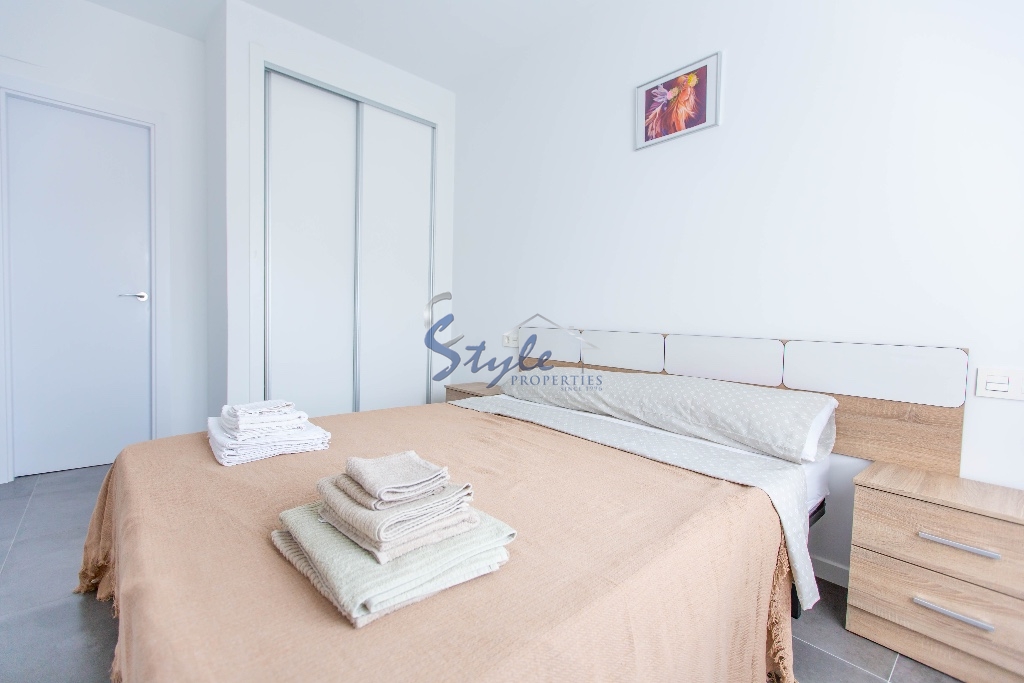 Nice apartment for sale in Dehesa de Campoamor, Orihuela Costa, Costa Blanca, Spain
