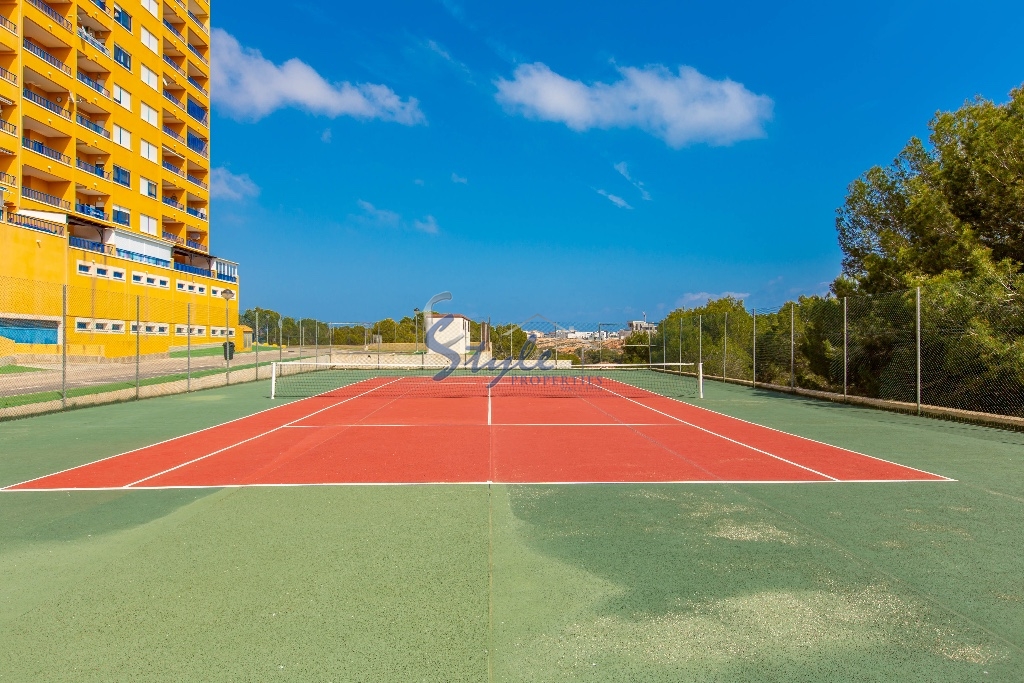 Resale - Apartment - Campoamor