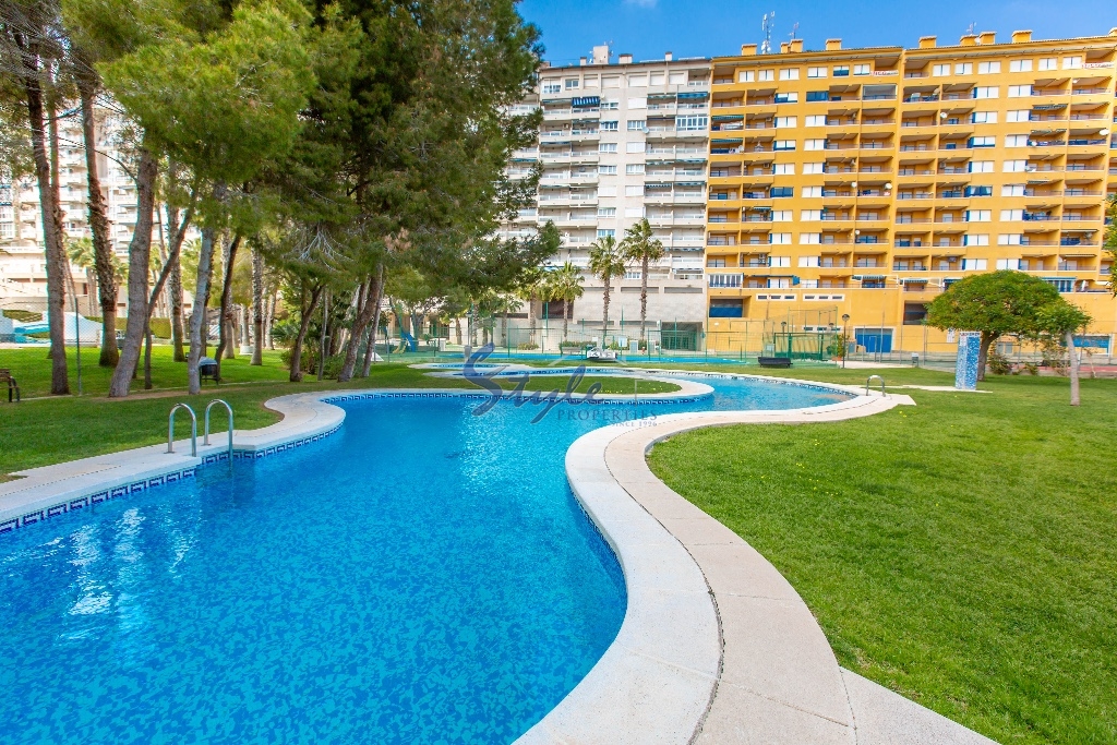 Reventa - Apartamento - Campoamor