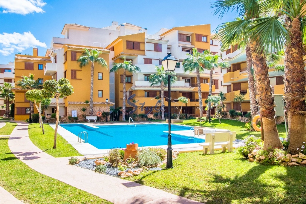 Resale - Apartment - Punta Prima